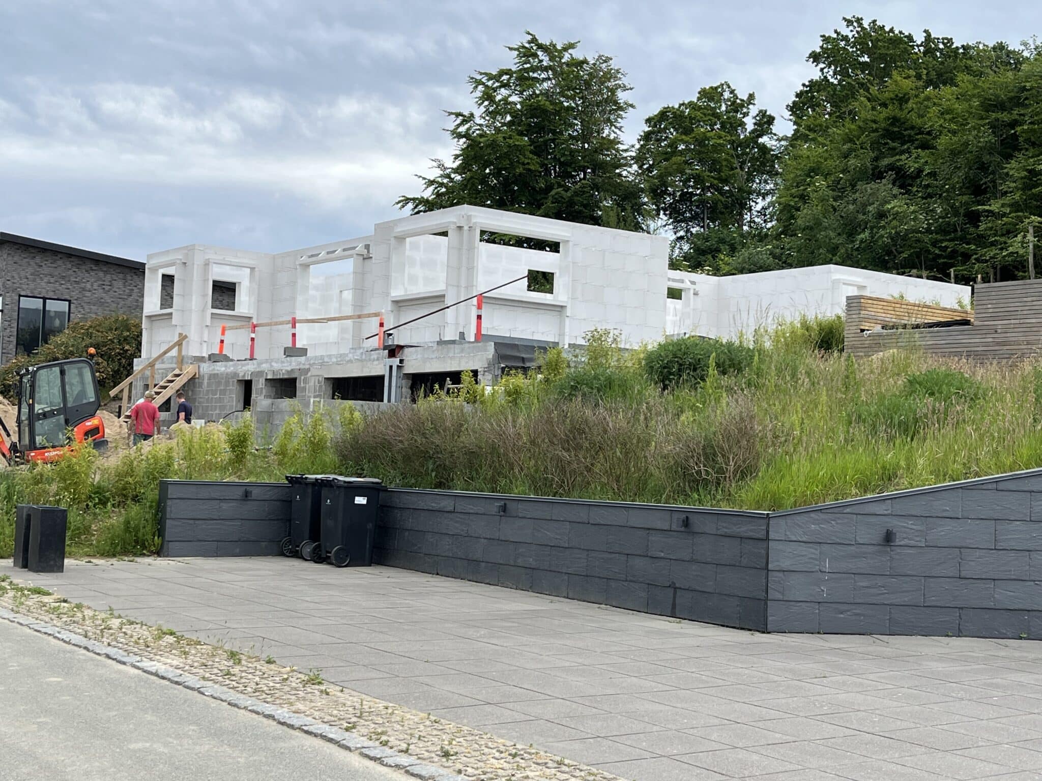 Byggerådgiver til villa i Aalborg og omegn