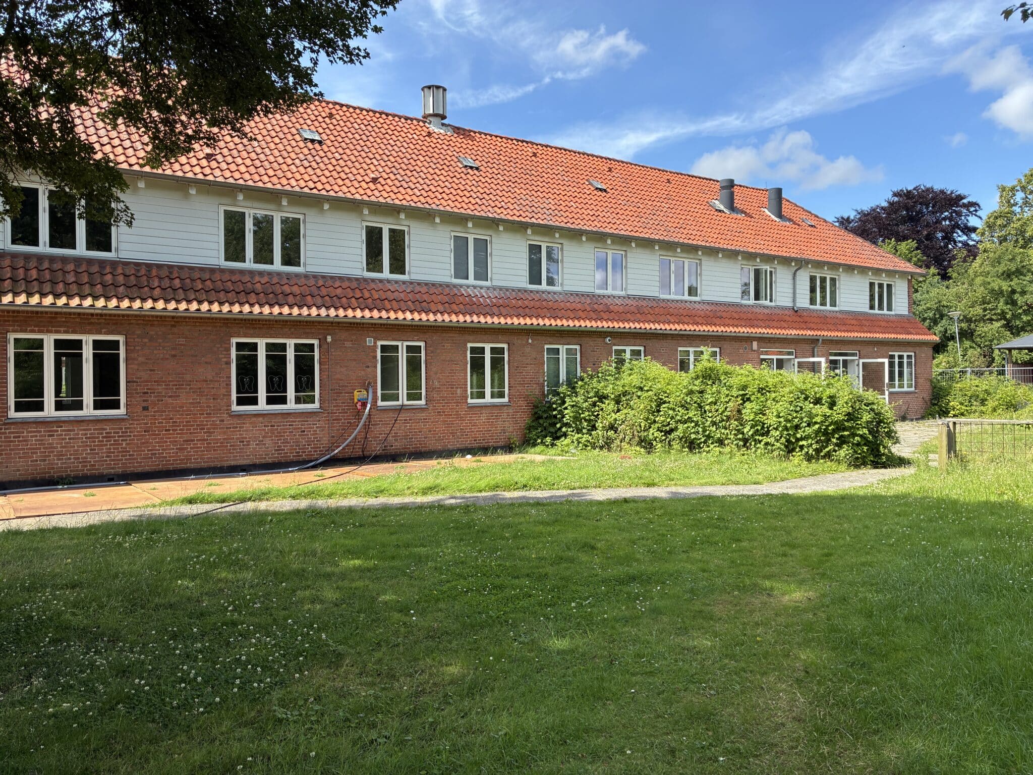 Tandlægeklinik til Slagelse kommune