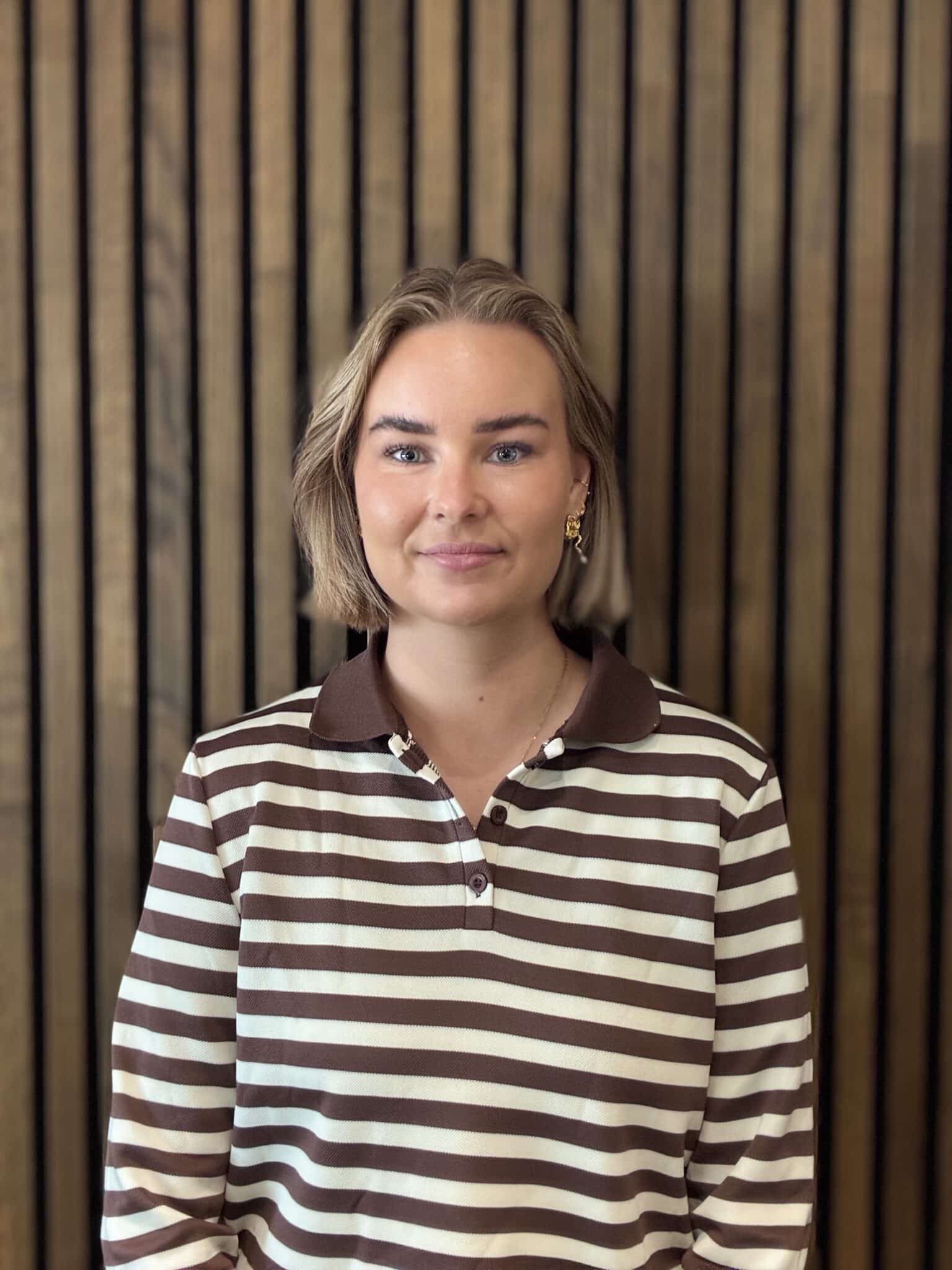 Ida Maria Mikala Jensen